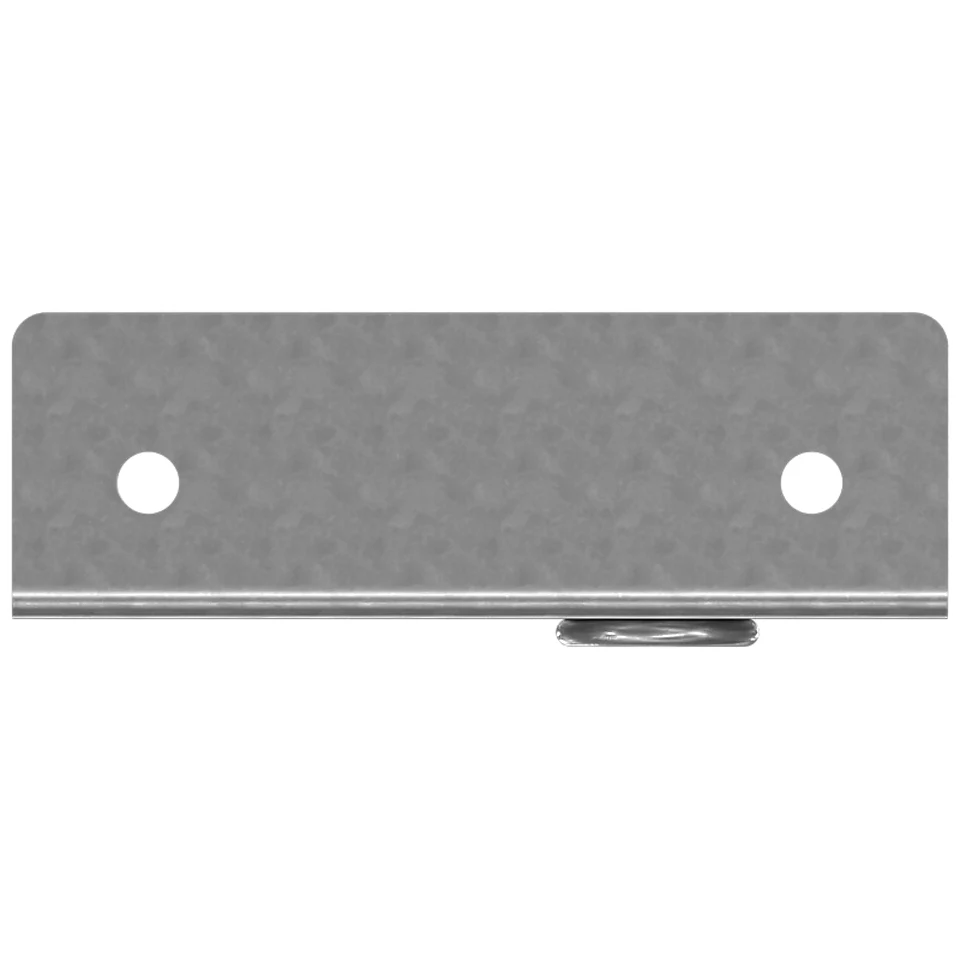 189-2693: 2mm Thick Mounting Bracket 1892693 купить