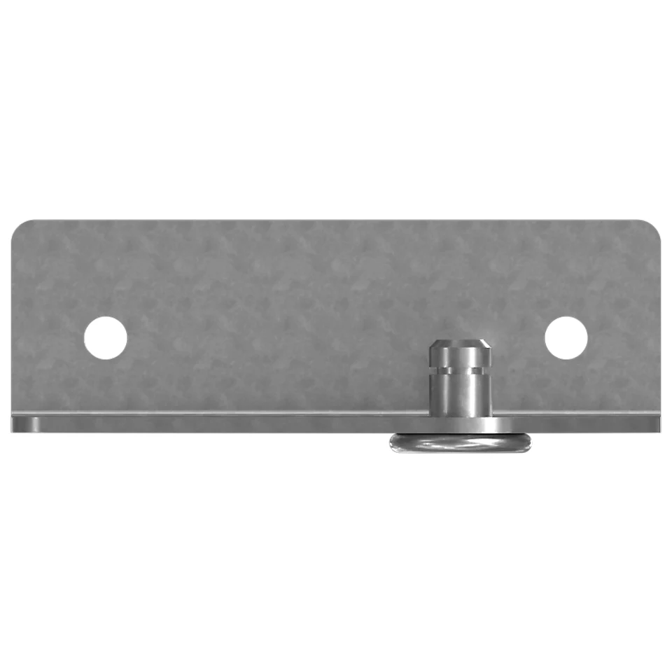 189-2694: 2mm Thick Mounting Bracket 1892694 купить
