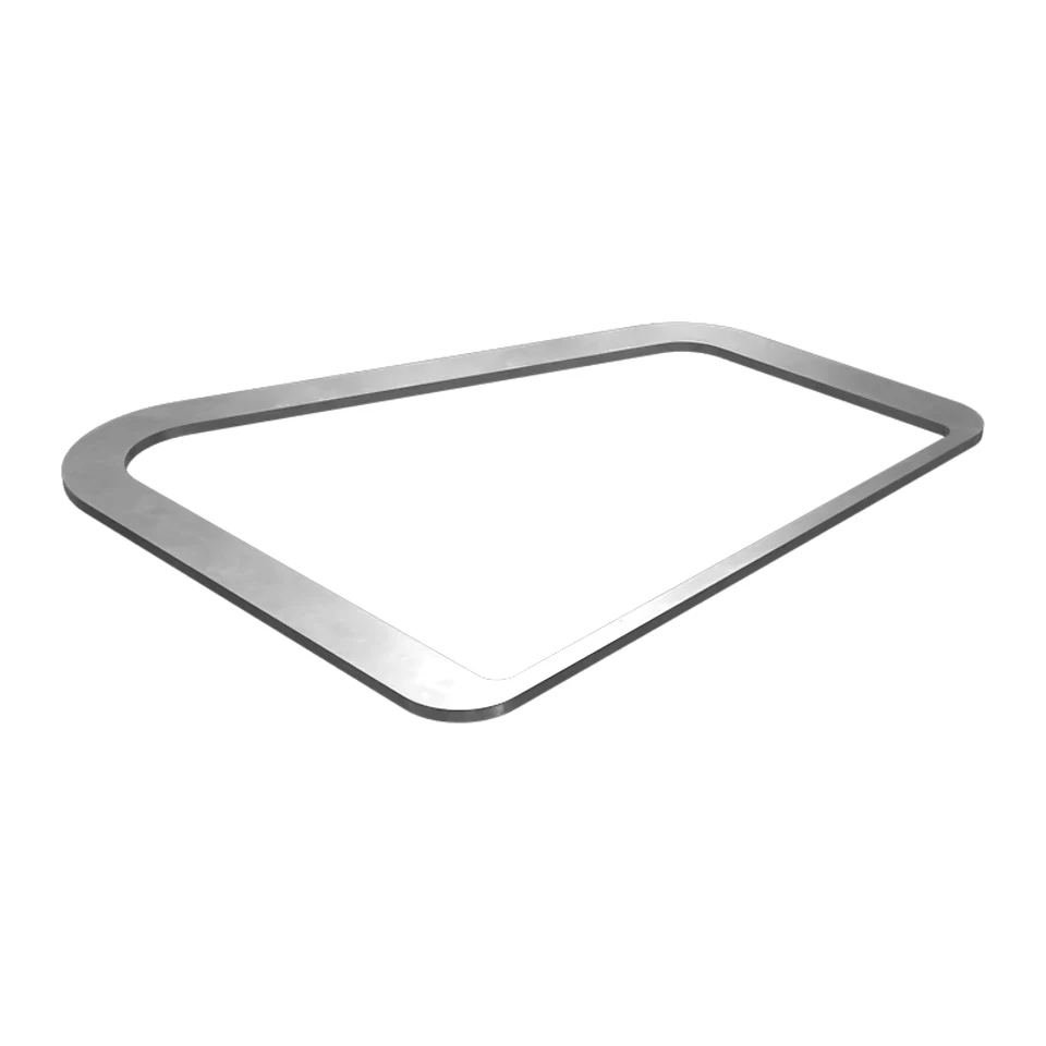 189-2910: 3mm Thick Fender Cover Gasket 189-2910 Caterpillar 189-2910: 3mm Thick Fender Cover Gasket 189-2910 Caterpillar