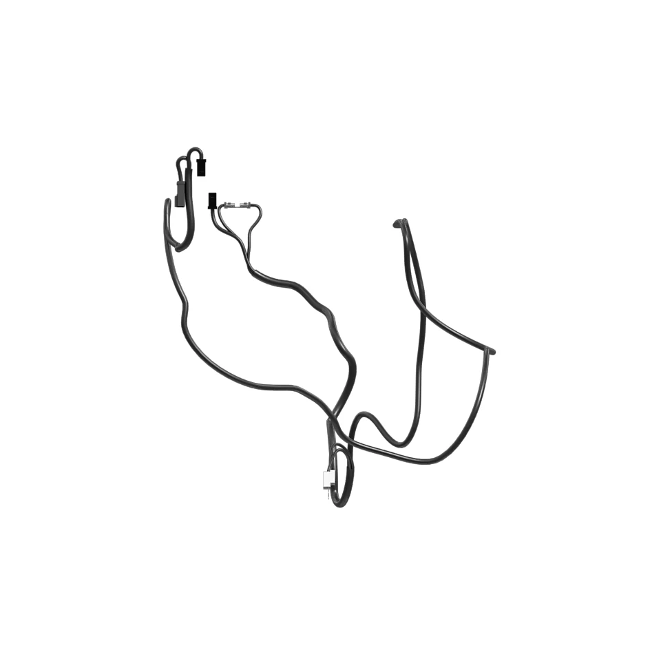 189-3060: Battery Wiring Harness 1893060 купить