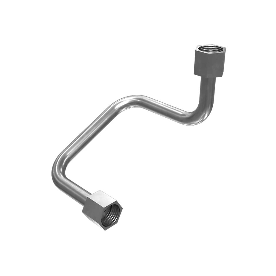 189-4586: Fluid Carrying Tube Assembly 1894586 купить
