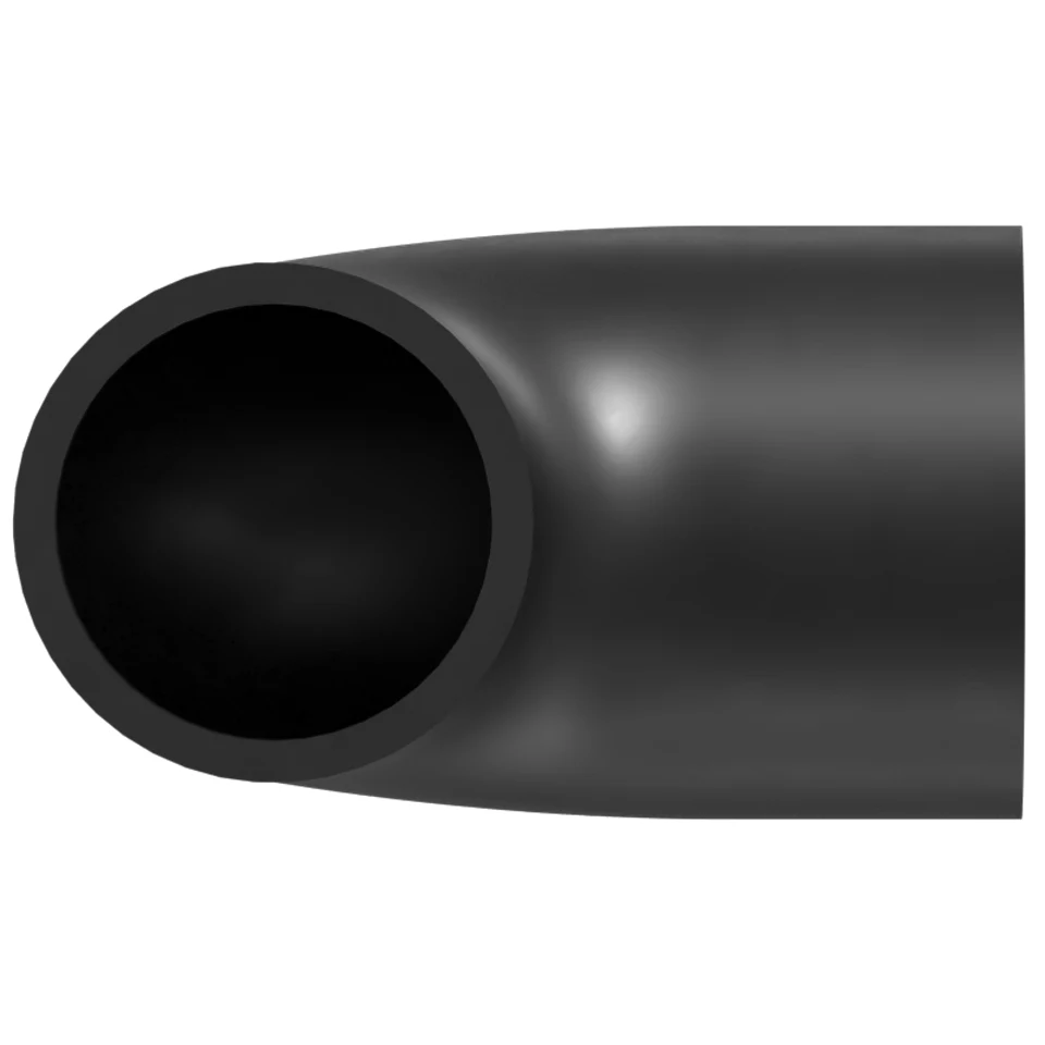 189-5298: Silicone Turbocharger Hose 1895298 купить