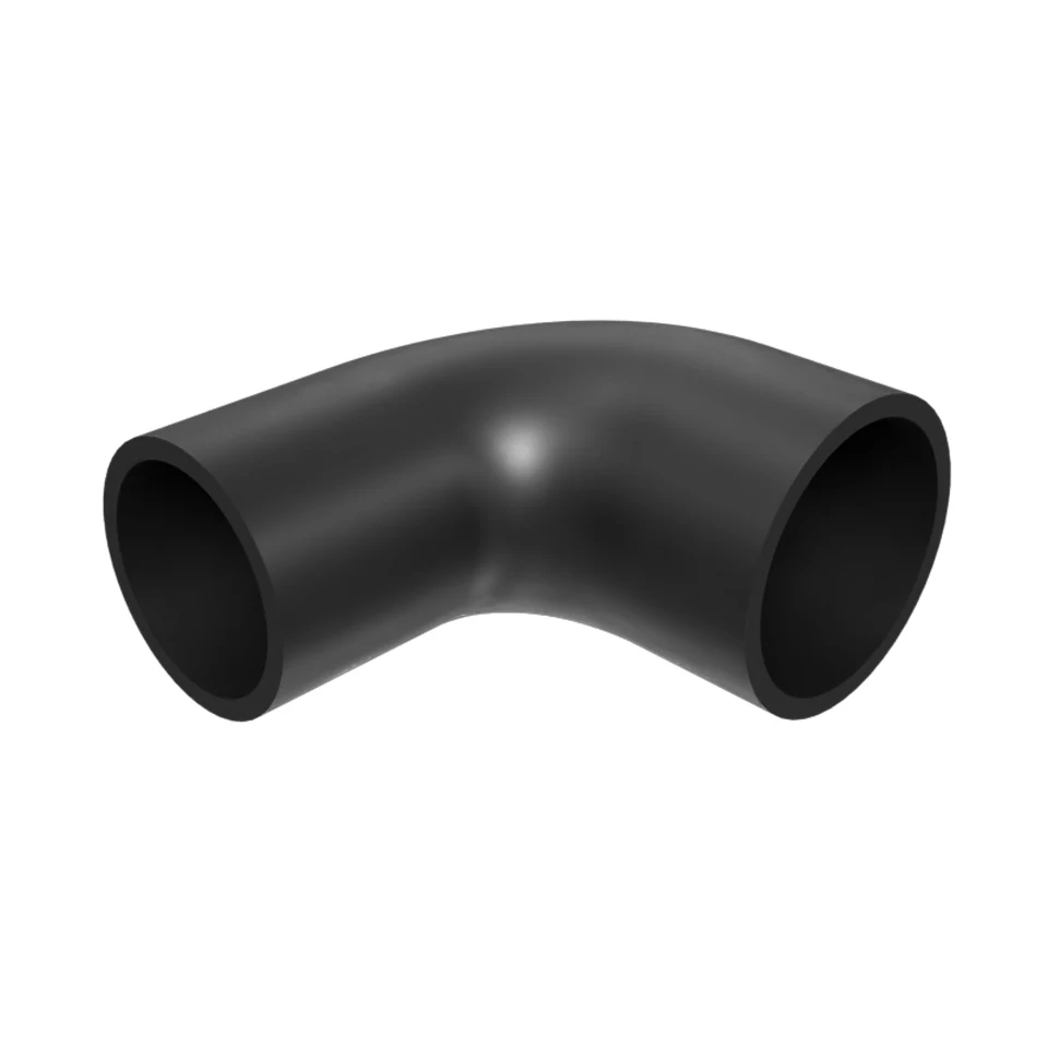 189-5298: Silicone Turbocharger Hose 1895298 купить