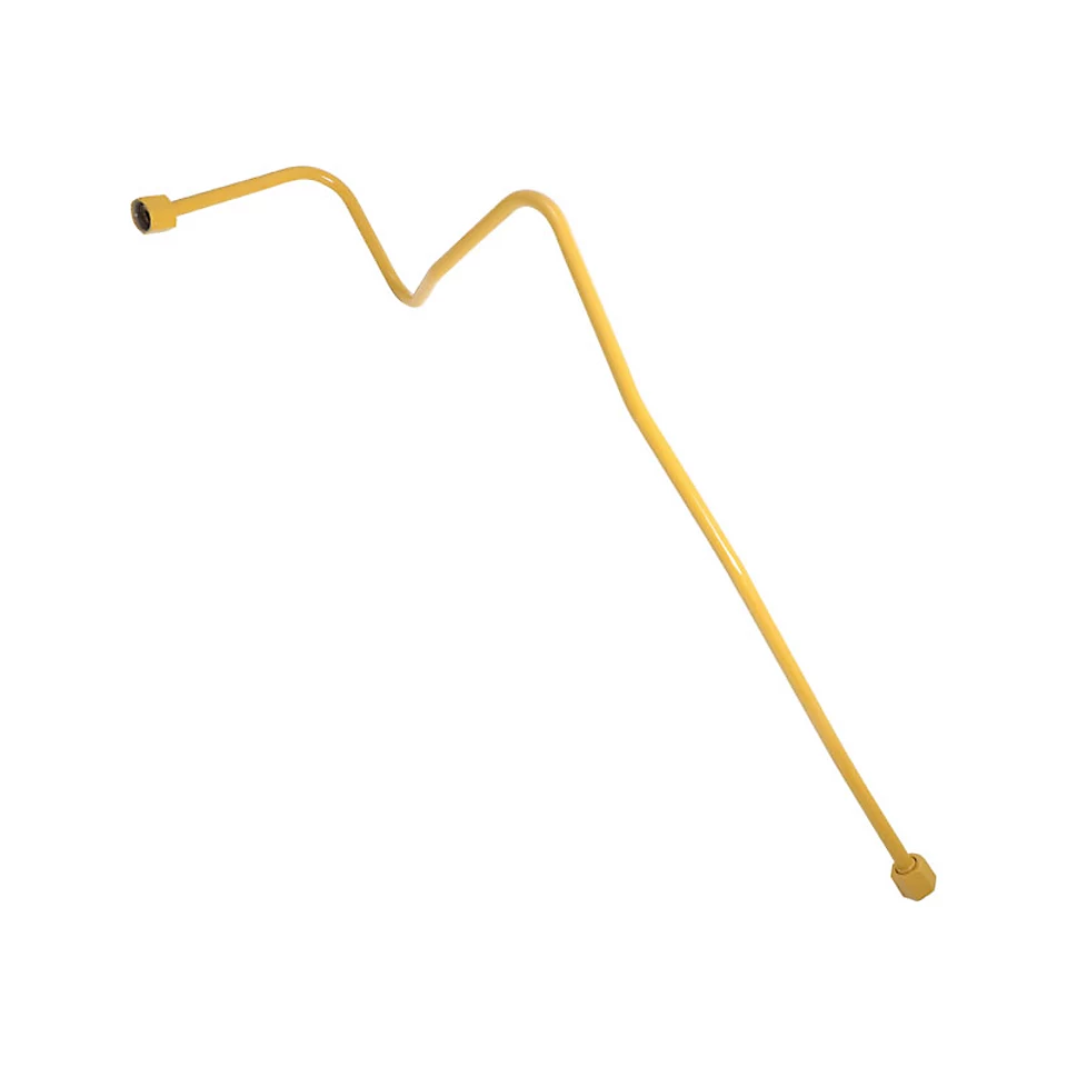 189-7503: 6.22mm Inner Diameter Lubrication Line Tube 189-7503 Caterpillar