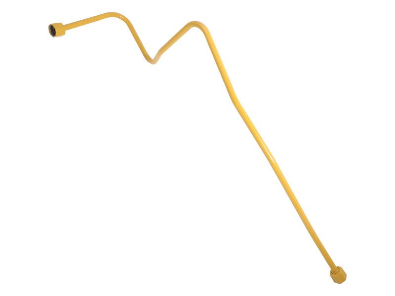 189-7503: 6.22mm Inner Diameter Lubrication Line Tube 1897503 购买