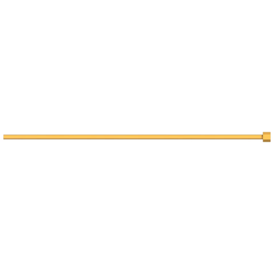 189-7593: 9.4mm Inner Diameter Dipstick Gauge Guide Tube 1897593 купить