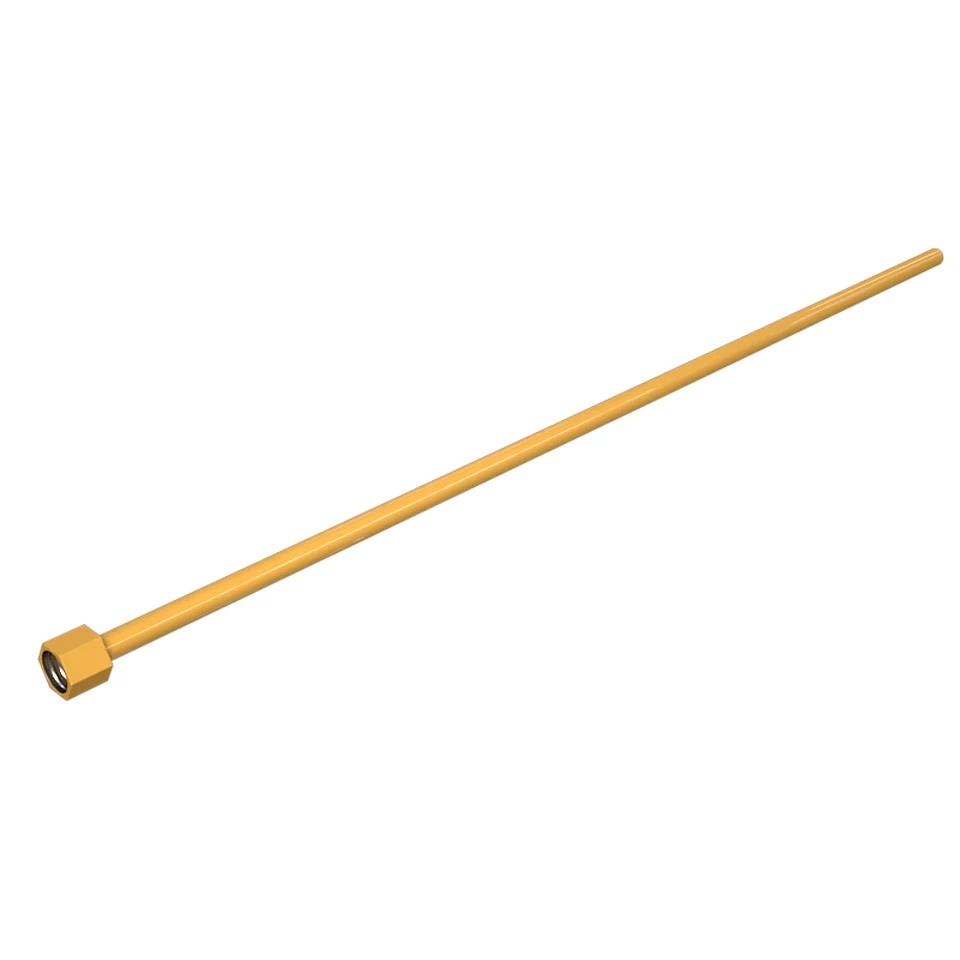 189-7593: 9.4mm Inner Diameter Dipstick Gauge Guide Tube 1897593 купить