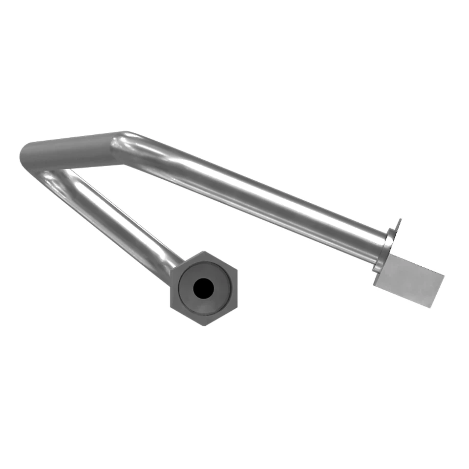 189-9263: 9.50mm Diameter Tube 1899263 купить