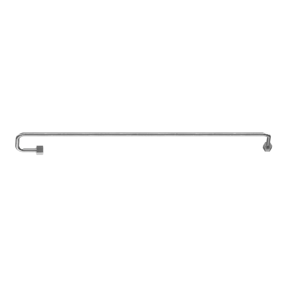 189-9263: 9.50mm Diameter Tube 1899263 купить