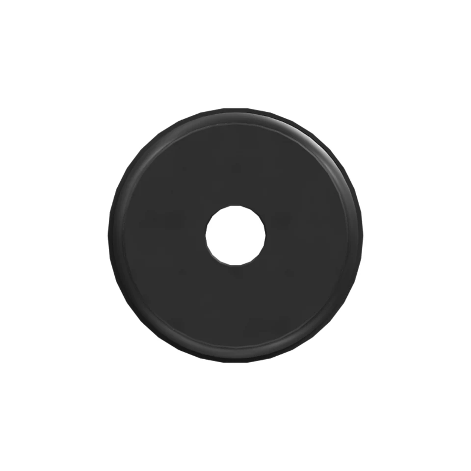 190-0388: Turbocharger Cartridge Wheel Shroud 1900388 купить