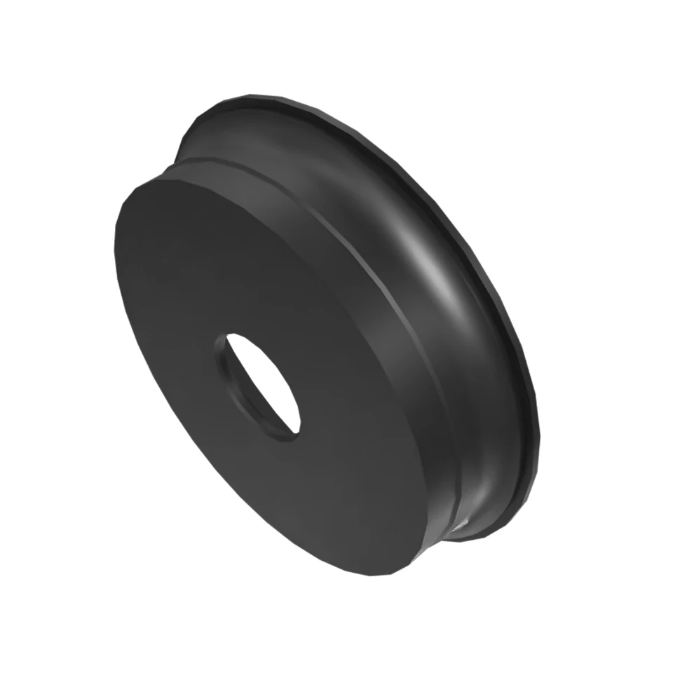 190-0388: Turbocharger Cartridge Wheel Shroud 1900388 купить