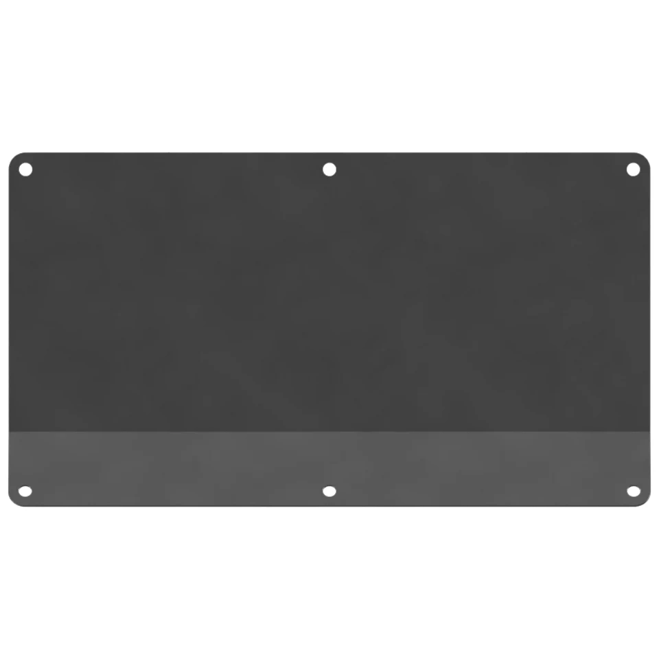 190-0566: 2mm Thick Cover Plate 1900566 купить