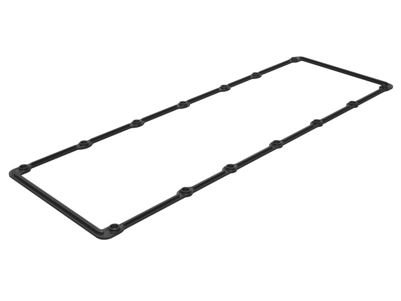 190-1122: Block & Oil Pan Gaskets Kit - Central Lower Structure 1901122 купить
