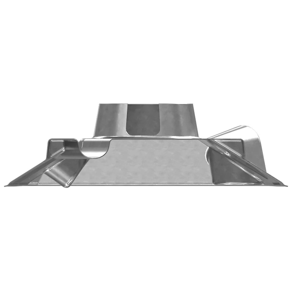 190-1124: Engine Guard Shield 1901124 купить