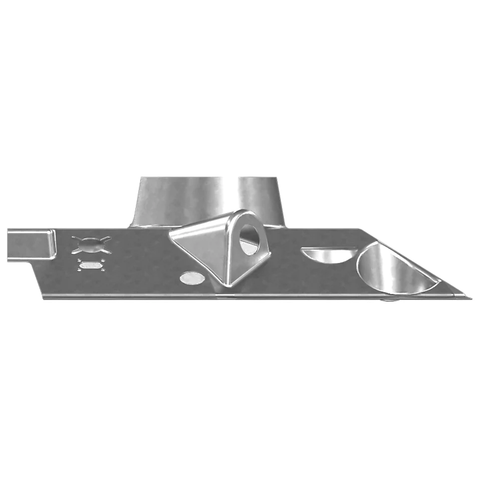 190-1124: Engine Guard Shield 1901124 купить