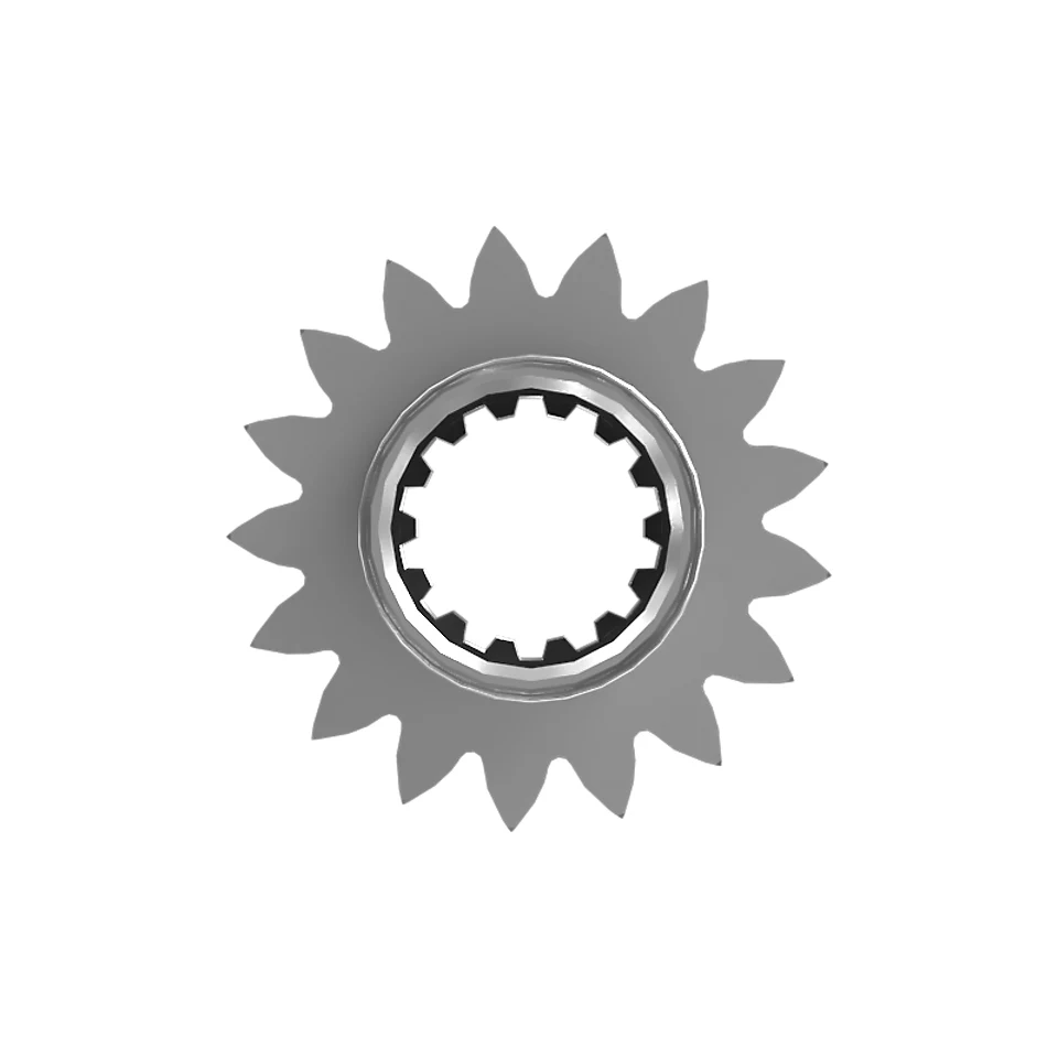 190-1512: GEAR-OIL PUM 1901512 купить