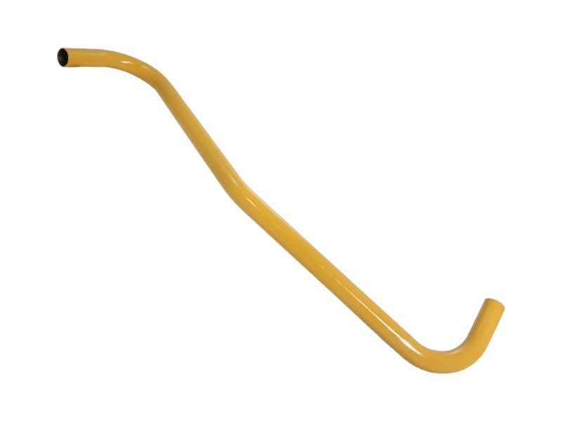 190-1706: 28.45mm Inner Diameter Lubrication Tube 1901706 купить