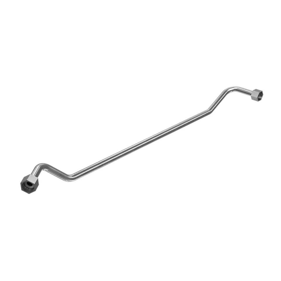 190-3557: Fluid Carrying Tube Assembly 1903557 купить