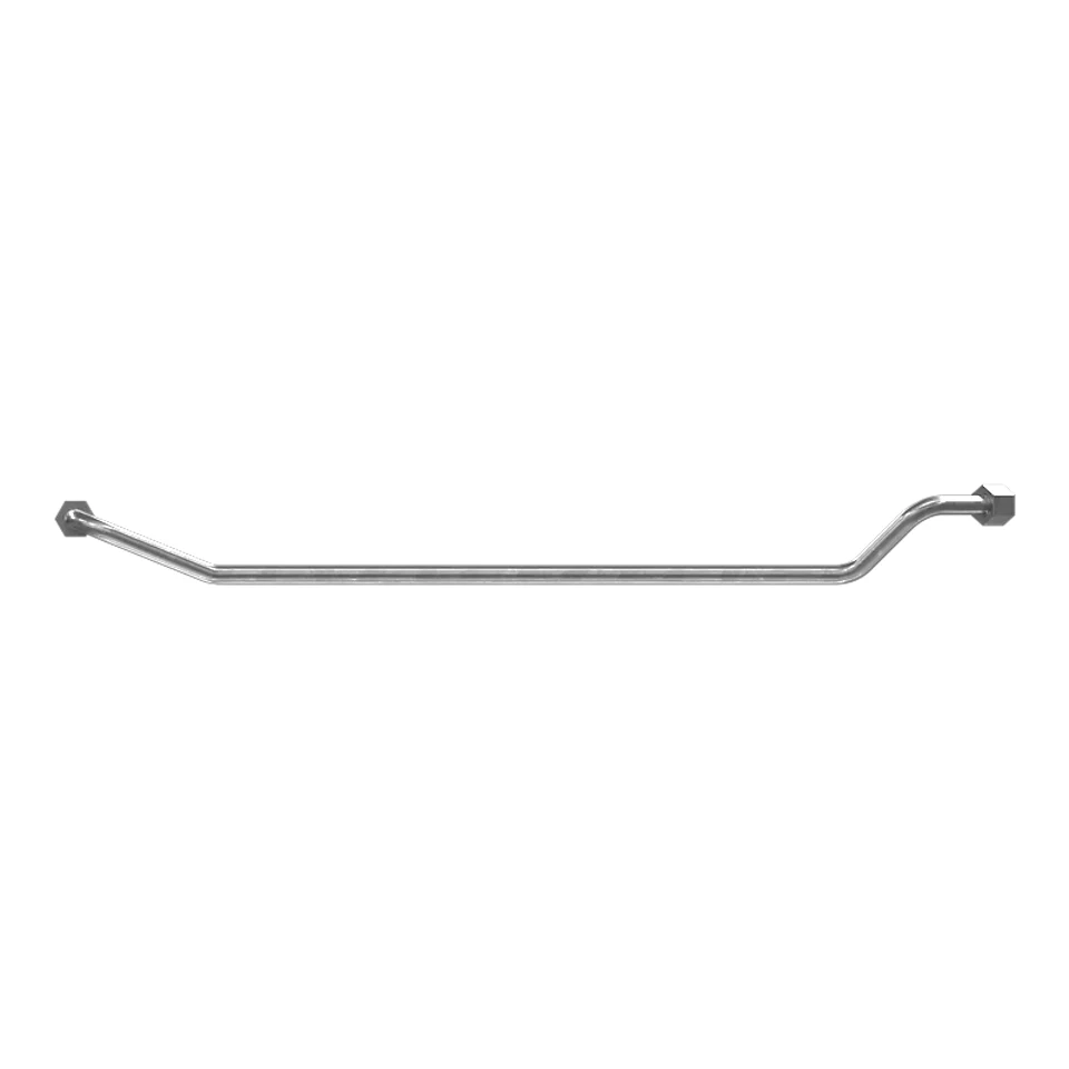 190-3557: Fluid Carrying Tube Assembly 1903557 купить