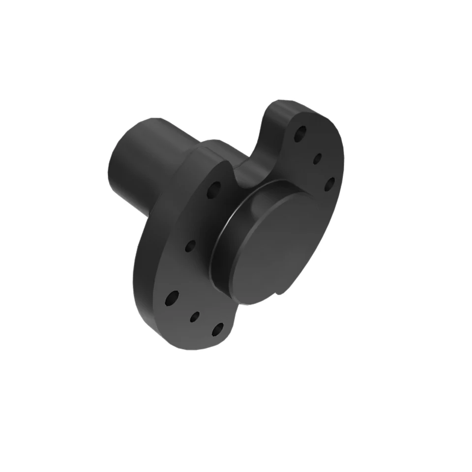 190-3968: 106.9mm Diameter Pulley Fan Shaft 1903968 купить