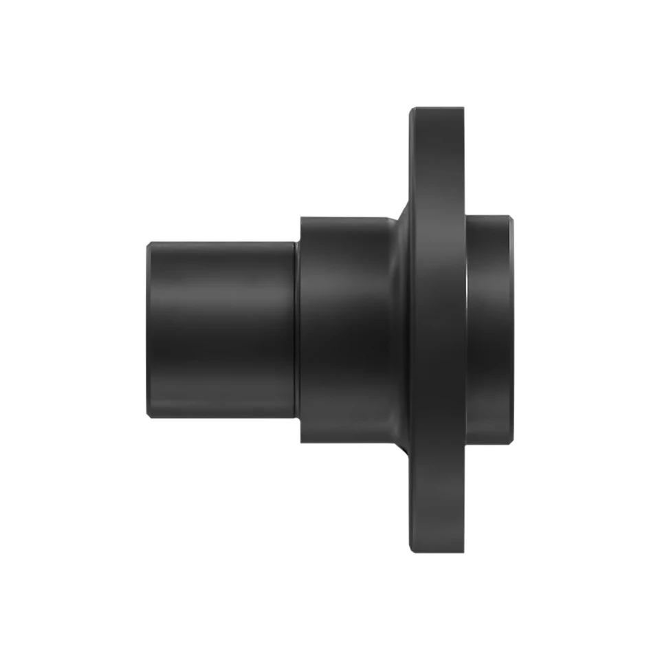 190-3968: 106.9mm Diameter Pulley Fan Shaft 1903968 купить