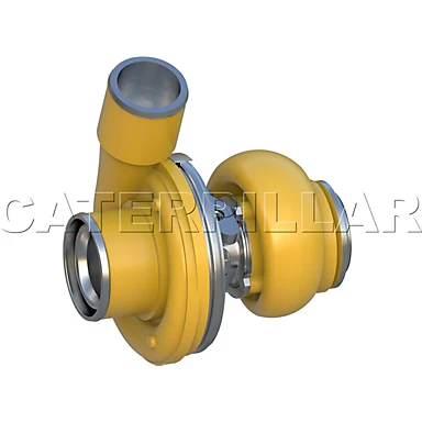 190-4178: Basic Turbocharger Group 1904178 купить