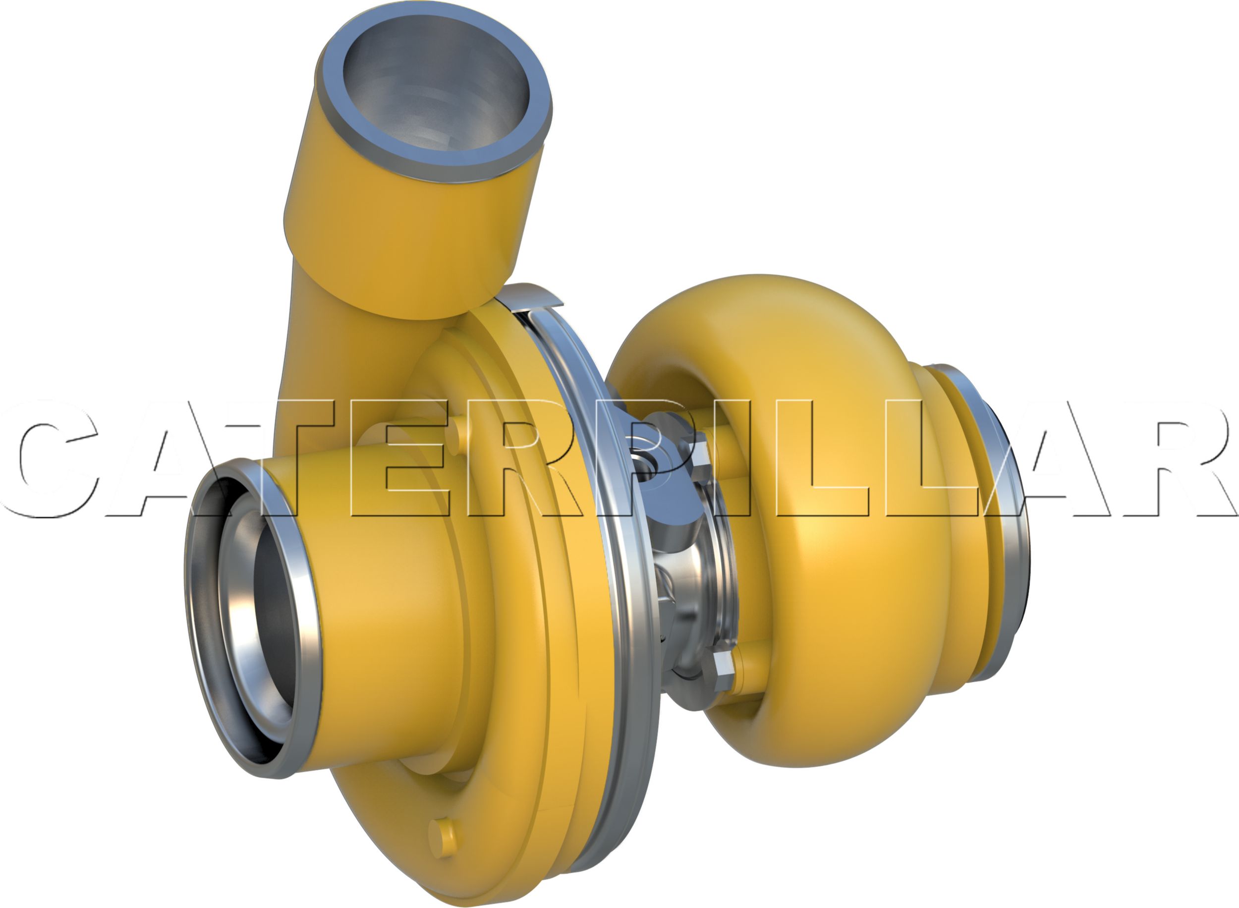 190-4178: Basic Turbocharger Group 1904178 купить