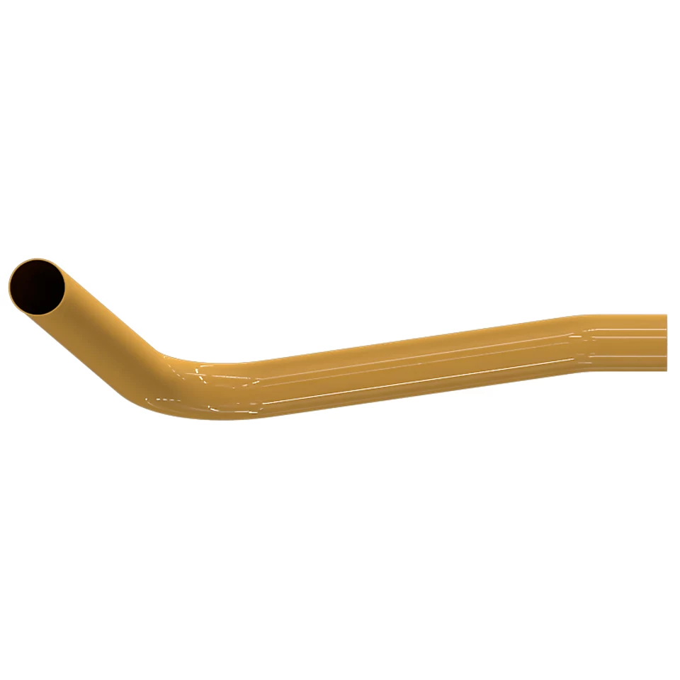 190-4994: Hydraulic Oil Cooler Air Intake Tube 1904994 购买