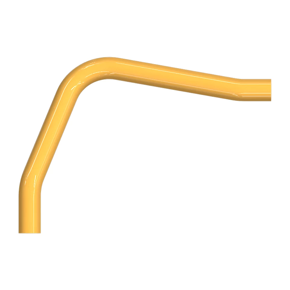 190-4994: Hydraulic Oil Cooler Air Intake Tube 1904994 购买