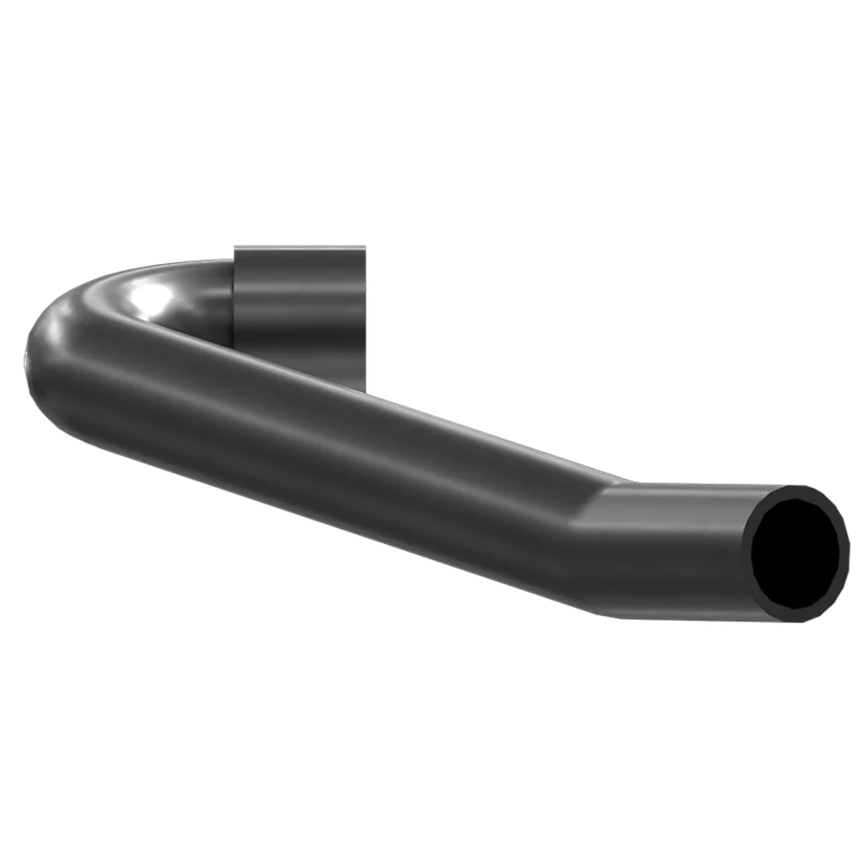 190-5054: Radiator Upper Hose 1905054 купить