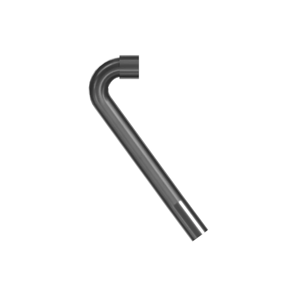 190-5054: Radiator Upper Hose 1905054 купить