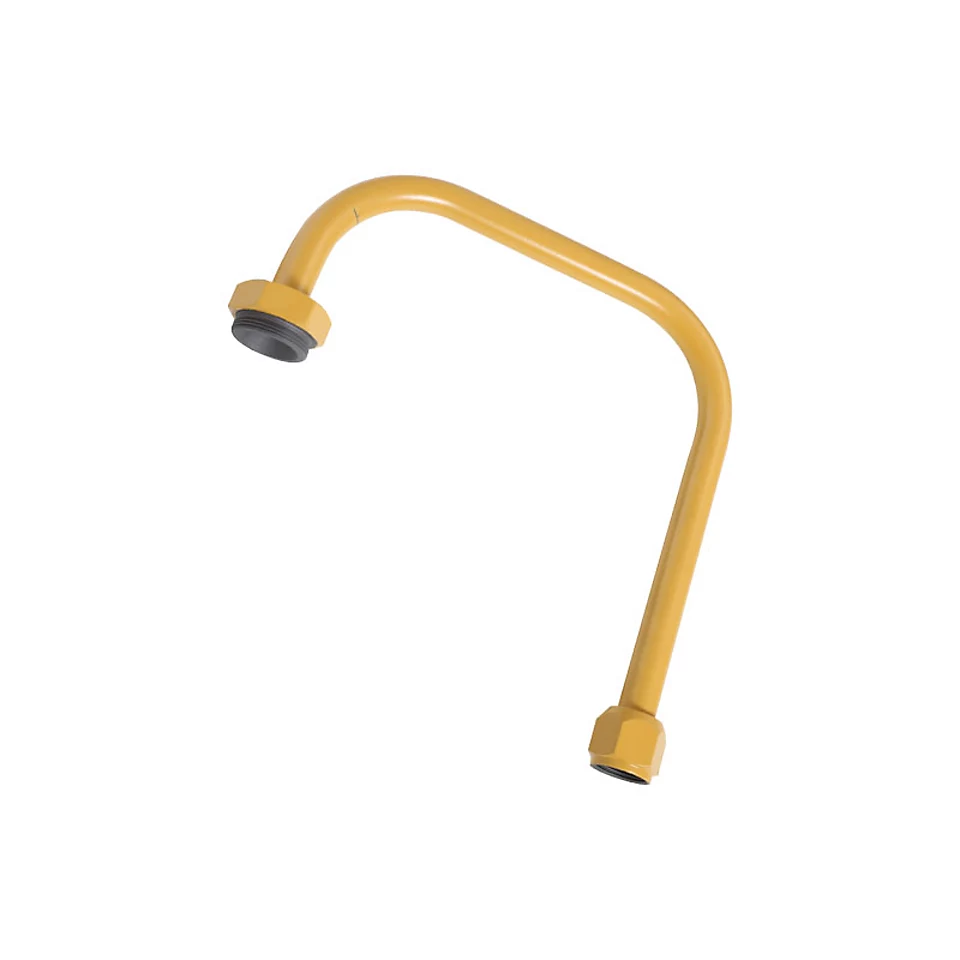 190-5114: 13.4mm Inner Diameter Air Conditioner Lines Tube 190-5114 Caterpillar