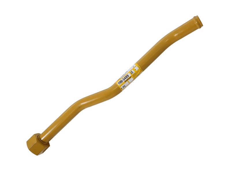 190-5489: Fluid Carrying Tube Assembly 1905489 купить