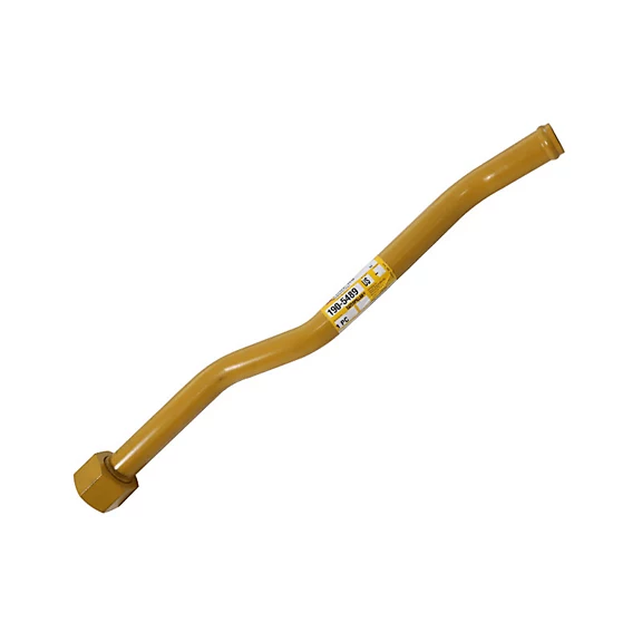 190-5489: Fluid Carrying Tube Assembly 1905489 купить