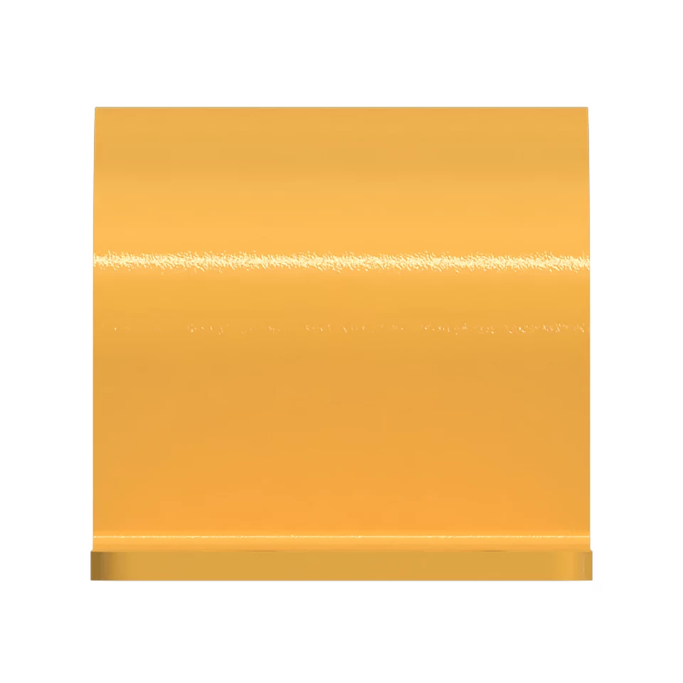 190-5583: 65.00mm Hole And Tang Top Clip 1905583 купить