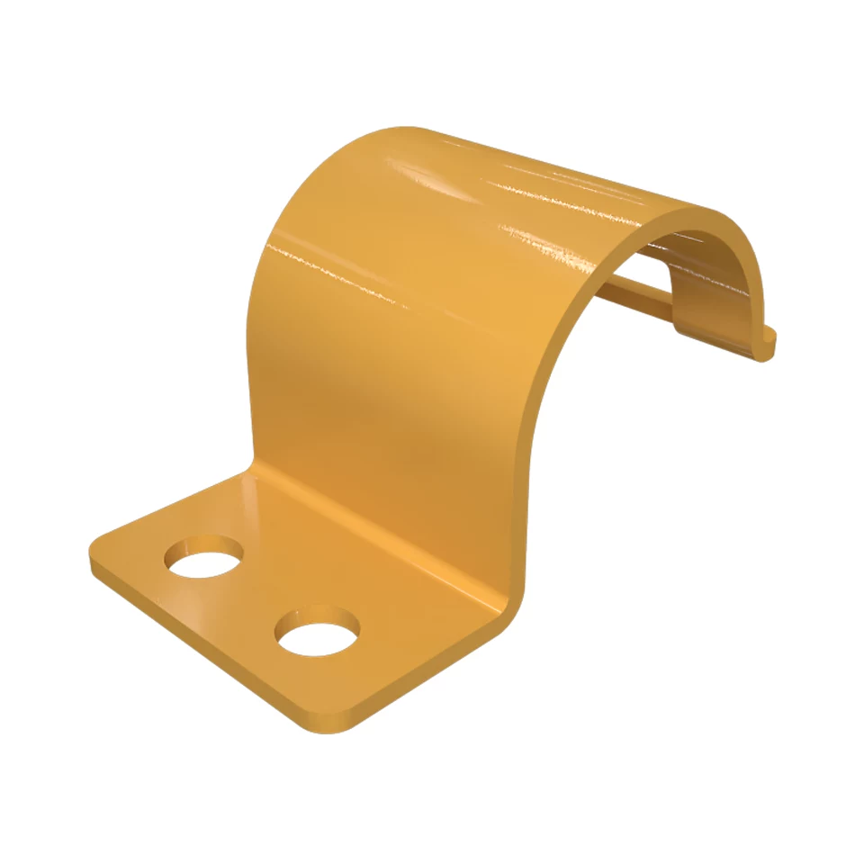 190-5583: 65.00mm Hole And Tang Top Clip 1905583 купить