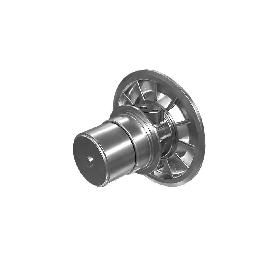 190-6222: Cartridge Gp 190-6222 Caterpillar