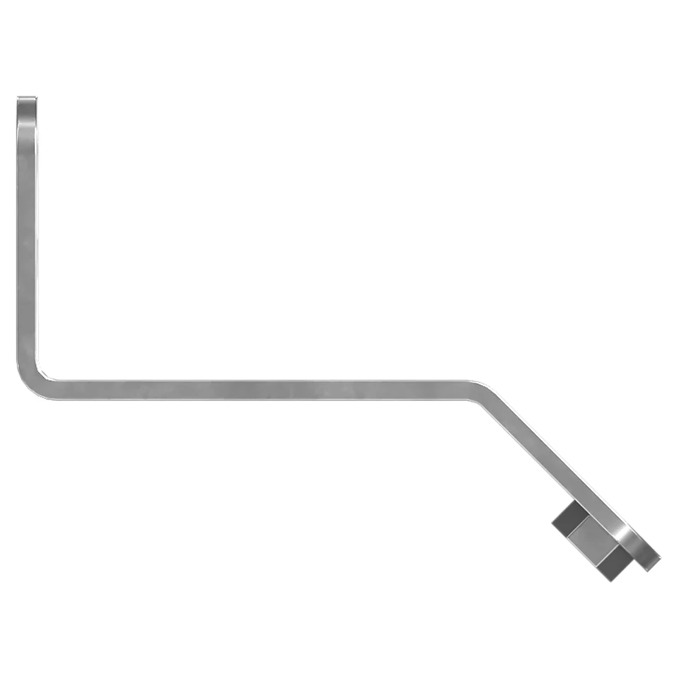190-7515: Coolant Hose Support Bracket 1907515 купить