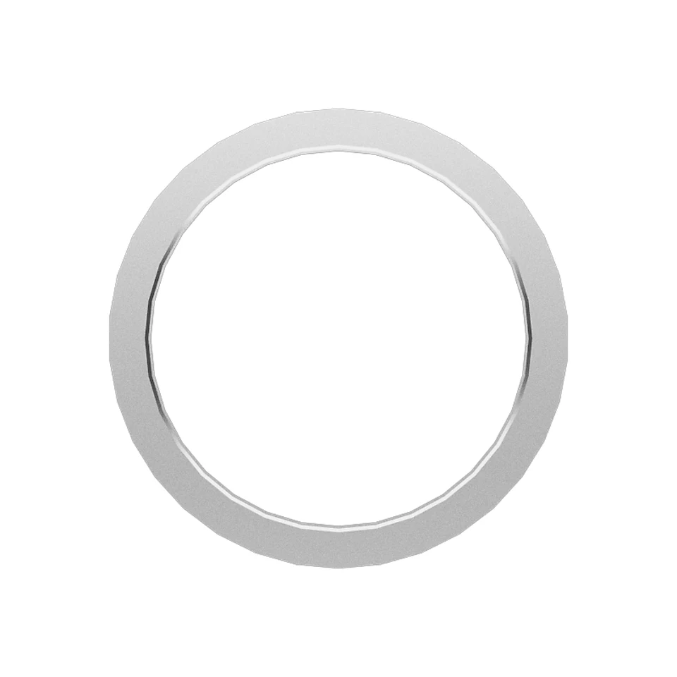 190-7992: 44.70mm Inner Diameter Lift Arm Spacer 1907992 купить