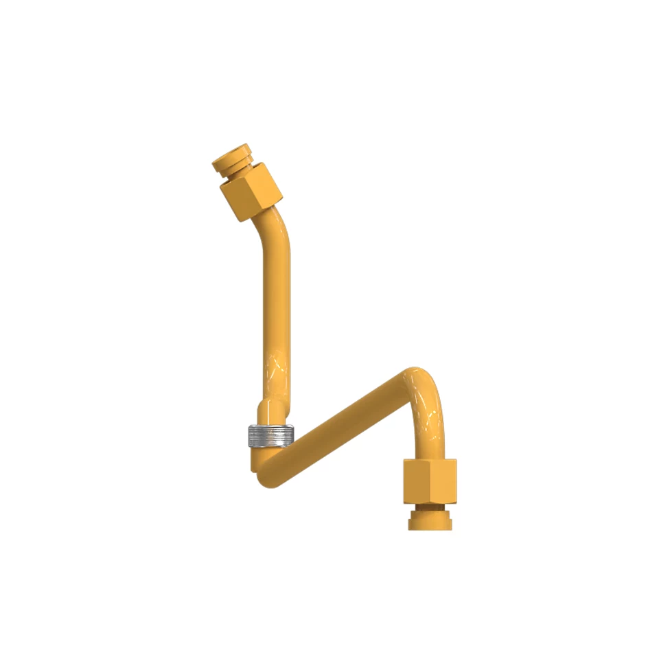 190-8063: Tube Assembly 1908063 купить