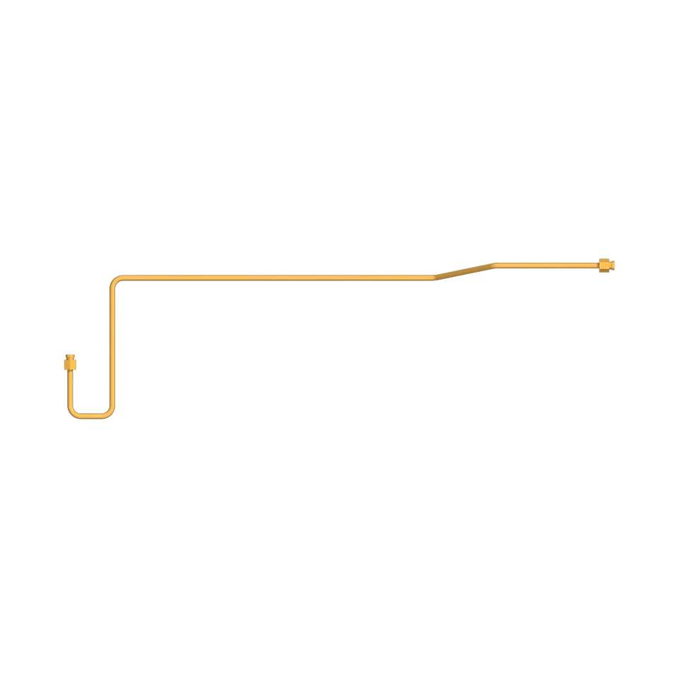 190-8076: Fluid Carrying Tube Assembly 1908076 buy