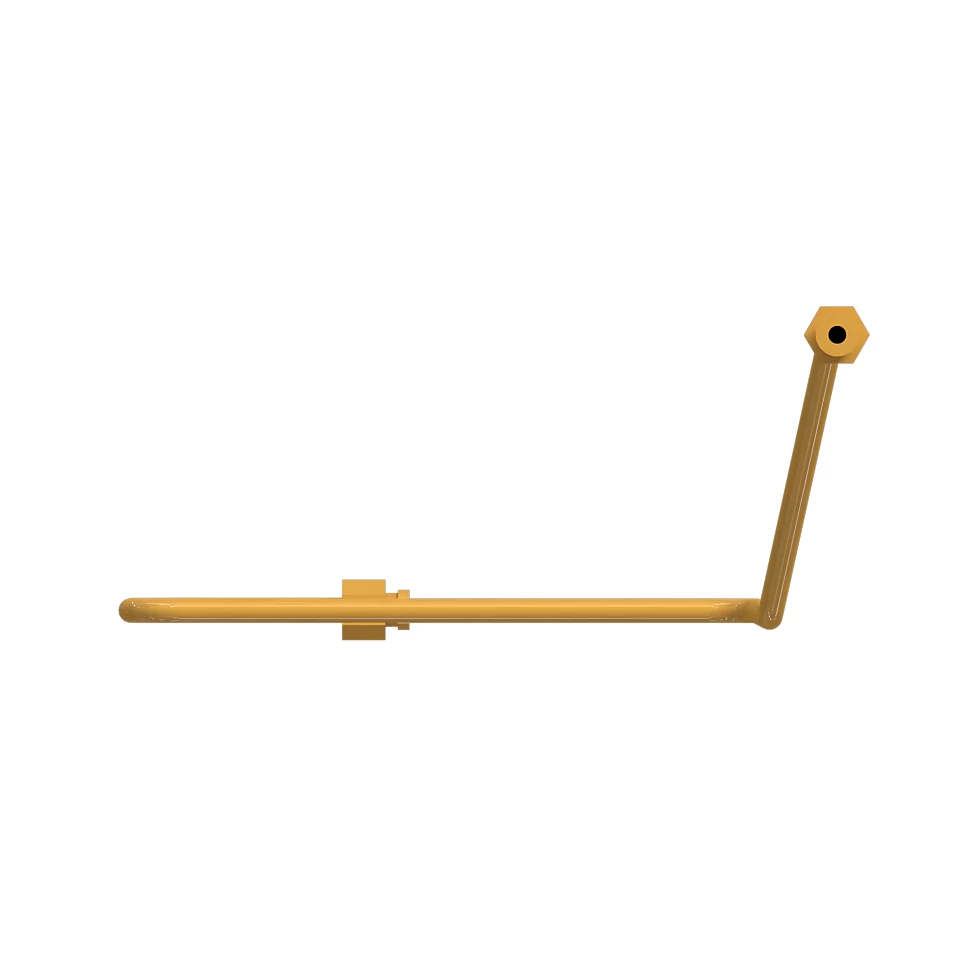 190-8076: Fluid Carrying Tube Assembly 1908076 buy