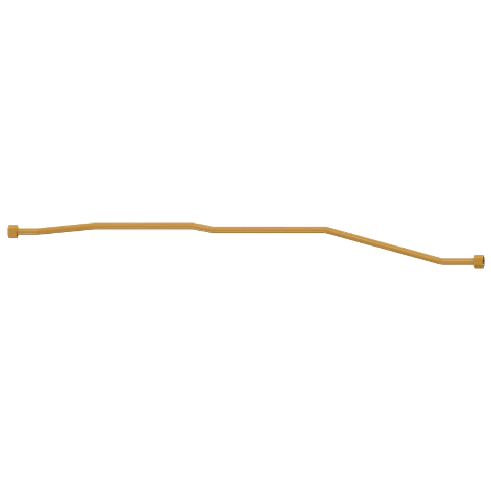 190-8098: Fluid Carrying Tube Assembly 1908098 купить