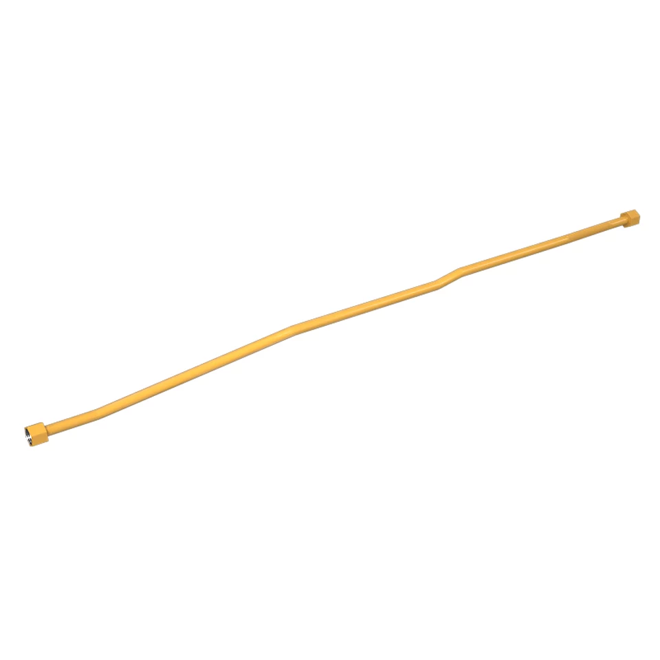 190-8098: Fluid Carrying Tube Assembly 1908098 купить