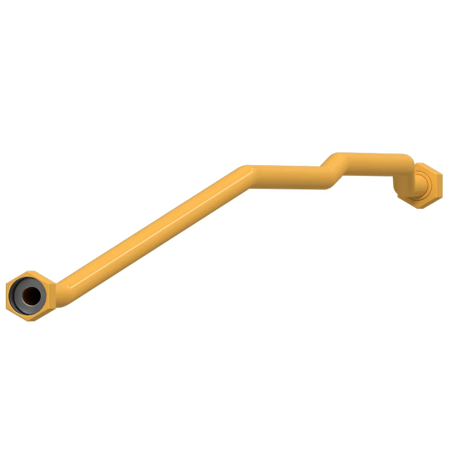 190-8098: Fluid Carrying Tube Assembly 1908098 купить