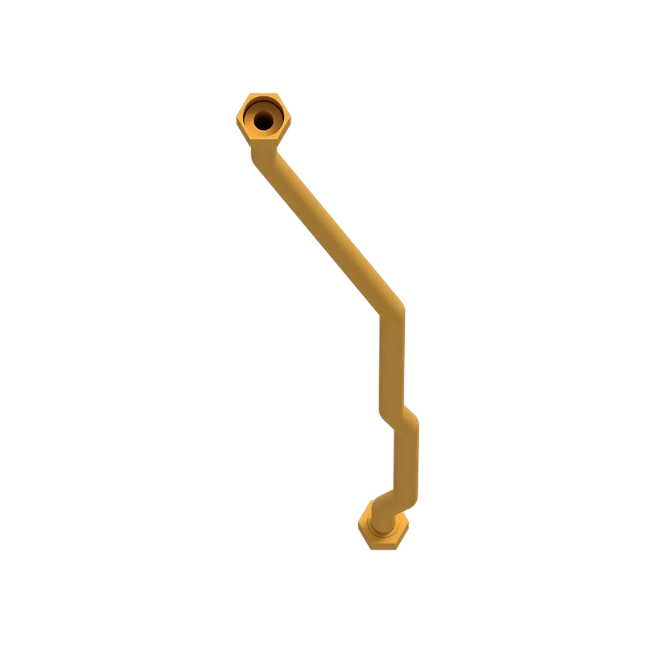 190-8099: Fluid Carrying Tube Assembly 1908099 купить