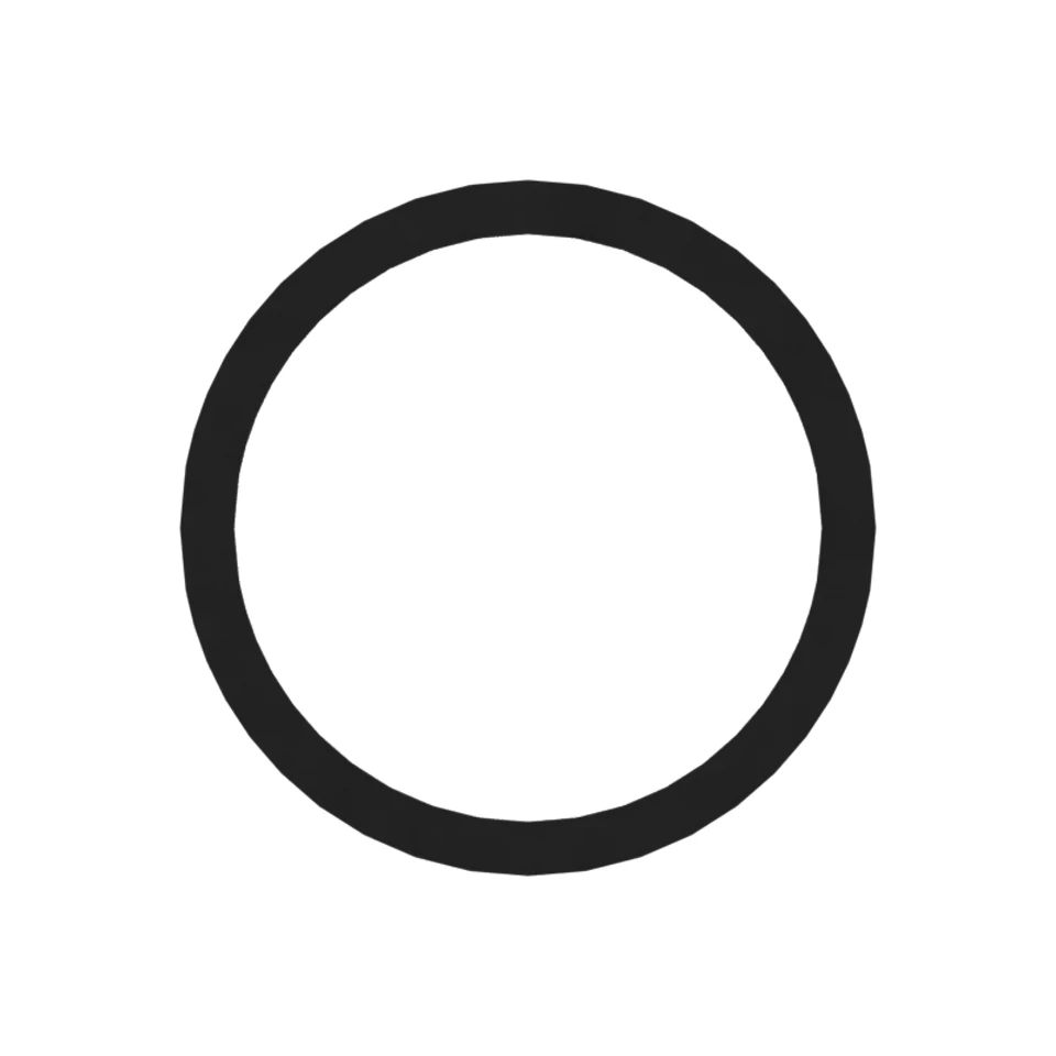190-8566: 0.9mm Thick Shim 1908566 купить