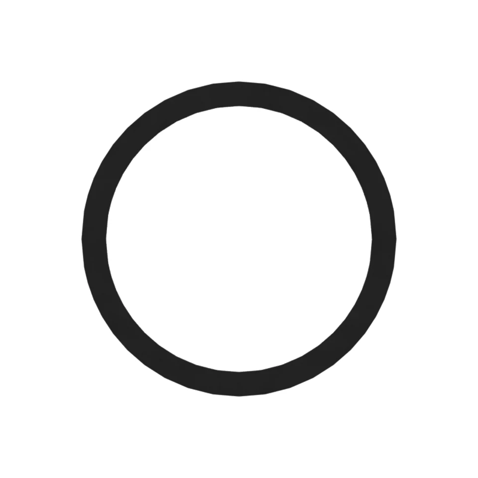 190-8567: 1mm Thick Shim 1908567 купить