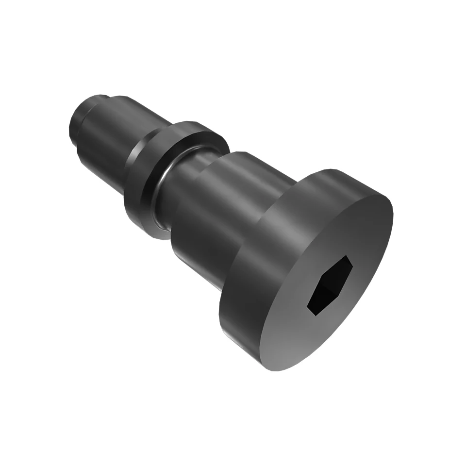 190-8601: M8 Pilot Operated Check Valve Plunger 190-8601 Caterpillar
