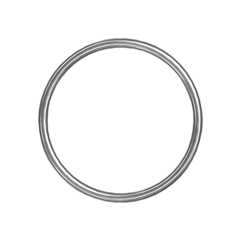 190-8676: 2.5 X 38mm 75A NBR O-ring 1908676 купить